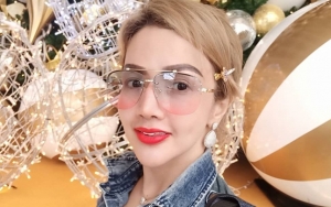 Barbie Kumalasari Sesumbar Ke Singapura Cuma Buat Nge-gym dan Foya-foya