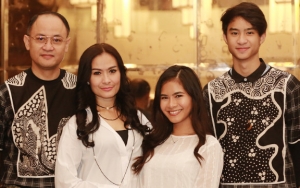 Karena Kasus Garuda, Iis Dahlia Akui Anaknya Stres Hingga Tutup Kolom Komentar Media Sosial