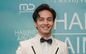 Hirup Udara Bebas, Jefri Nichol Bagikan Lelucon Garing Tapi Bikin Gemas