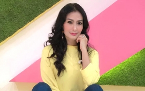 Iis Dahlia Tak Lagi Ngegas Saat Bahas Kecaman Driver Ojol hingga Ramai Dibela