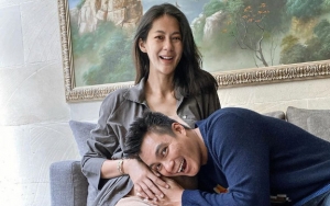 Hamil Anak Pertama, Paula Verhoeven Mules Dikira Pembukaan Bikin Baim Wong Panik