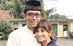 Sang Ayah Akhirnya Doakan Pernikahan Vanessa Angel Meski Sempat Sindir Bikin Malu