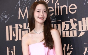 Imut Banget, Dandanan Yoona SNSD di Selfie Baru Tuai Pujian Selangit