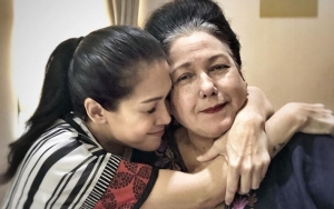  Ibu Mieke Amalia Operasi Pengangkatan Payudara, Netizen Ramai Kirim Doa
