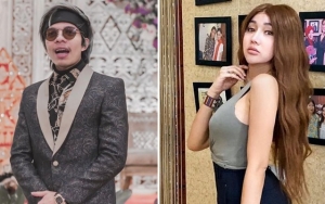 Atta Halilintar Sodorkan Foto KTP Yang Viral di Media Sosial, Begini Reaksi Lucinta Luna