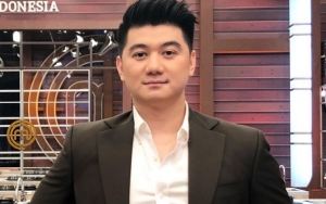 Gabut Jadi Alasan Chef Arnold Sering Julid dan Ngegas di Twitter?