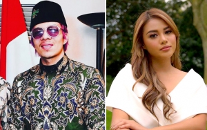 Lagi-Lagi Terciduk Berduaan, Aurel Hermansyah Tak Segan Pamer Pakai Baju Milik Atta Halilintar