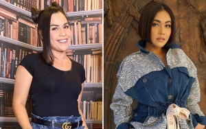 Melaney Ricardo Bakal Jenguk Anak Denada dan Siapkan Kado Spesial Ultah