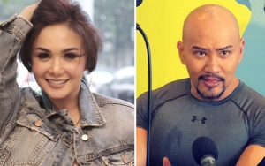 Yuni Shara Ceritakan Trauma Akibat KDRT Suami Pertama, Deddy Corbuzier Sampai Speechless