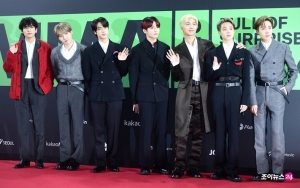 Inikah Bukti Privasi BTS Dibocorkan Staf Agensi Sendiri?