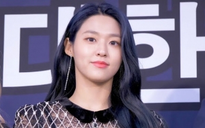 Seolhyun AOA Donasikan Rp 600 Juta, Jadi Idol Kesayangan Netizen