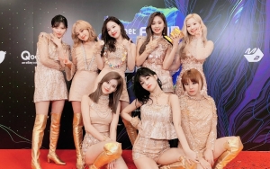 Bikin Bangga, Twice Berhasil Lampaui 1 Juta Penjualan Album Selama 3 Tahun Berturut-turut