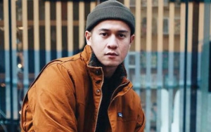 Herjunot Ali Ungkap Efek Positif Usai 5 Bulan Jadi Vegan
