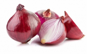 Meski Terasa Aneh, Bawang Merah Juga Berguna Untuk Mengurangi Rasa Nyeri