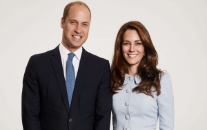 Romantis Banget, Ternyata Begini Cara Pangeran William Tunjukkan Cinta pada Kate Middleton
