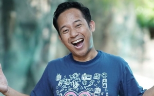 Denny Cagur Bagikan Tips Jitu Cegah Ular Masuk Rumah