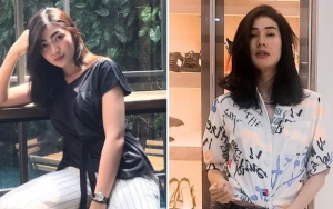 Adik Kriss Hatta Dibully Isu Gundik Garuda, Dulu Dilabrak Stevianne Agnecya Soal Rumor Pelakor?