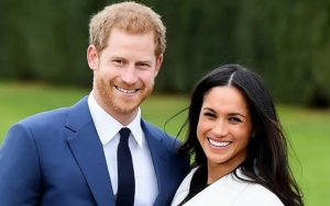 Kartu Natal Meghan Markle dan Pangeran Harry Disebut Bakal Langgar Aturan Kerajaan, Ini Penyebabnya