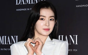 Terlalu Cantik Jadi Model Perhiasan, Visual Irene Red Velvet Bikin Netizen Pusing