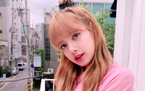 Lisa BLACKPINK Dinobatkan sebagai Orang Paling Terkenal 2019