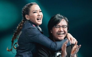 Komentar Maia Estianty Bikin Salah Paham, Ari Lasso 'Semprot' Media Online Ini