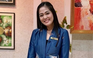 Gracia Indri Pamit Liburan, Sahabat Bocorkan Bareng Pacar Baru?