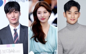 Gosip Hubungan Asmara Lee Min Ho, Suzy dan Kim Soo Hyun
