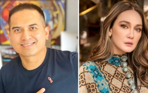 Ngaku Belum Ingin Menikah, Ini Harapan Faisal Nasimuddin untuk Luna Maya di Tahun 2020