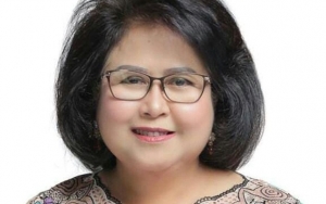 Elza Syarief