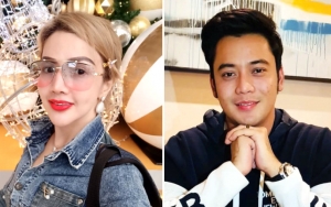 Barbie Kumalasari Beli Parfum Untuk Kriss Hatta, Akui Harganya Lebih Mahal Ketimbang Milik Suami