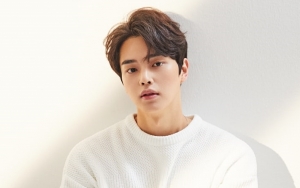 Song Kang Bahas Tipe Ideal Dan Ngebet Ingin Terima Penghargaan Rookie Awards
