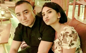 Namanya Diviralkan Oleh Bibi, Ichsan Munthe Bantah Jadi Suami Vanessa Angel