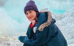 Awkarin Pajang Foto Bareng Putra Sulung Wishnutama, Dapat Julukan Super Mantul Ini