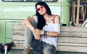 Melanie Subono Bongkar Fakta Mengejutkan Soal Pelecehan Seksual Di Dunia Hiburan