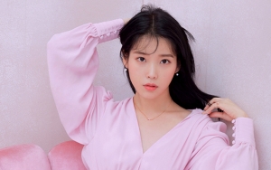 IU Super Imut Berangkat ke Malaysia, Foto Bareng Bodyguard Curi Perhatian