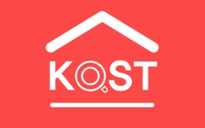 Kostkost, Aplikasi Pencari Kost Favorit Daerah UI