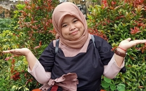  Dianggap Miskin, Rahmawati Kekeyi Bikin Giveaway Spesial 400 Ribu Followers Malah Disuruh Ngaca
