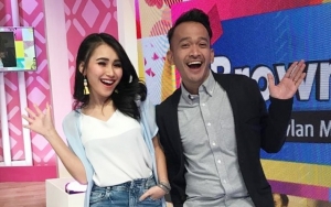 Konser Ayu Ting Ting Terancam Diboikot Fans, Ruben Onsu Ungkap Fakta Lain