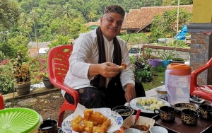 Dituding Syiah, Haddad Alwi Sempat Beri Penjelasan Ini Di Postingan Lawasnya
