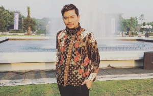 Kenang Awal Meniti Karier, Indra Bekti Beri Tanggapan Soal Artis Instan