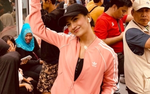 Suami Vanessa Angel Dikabarkan Adalah Pengusaha Tajir Garmen dan Konstruksi, Siapa?