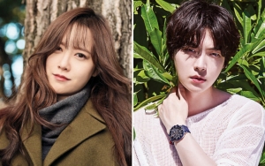 Ku Hye Sun Ungkap Ahn Jae Hyun Tak Mengelak Dituduh Selingkuh dengan Aktris Lain