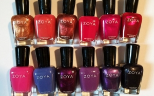 Tak Hanya Fashion, Zoya Juga Mengeluarkan Produk Nail Polish Halal