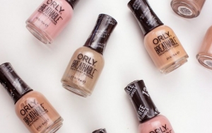 ORLY Breathable Nail Polish, Salah Satu Kuteks Halal Yang Jadi Favorit Muslimah