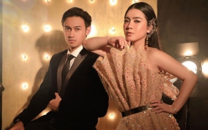 Felicya Angelista Lakukan Perjalanan Rohani Sebelum Dinikahi Hito Caesar 
