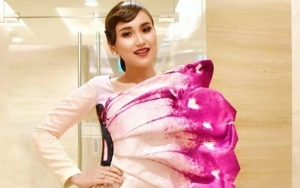 Dulu Dicap Pelakor, Ayu Ting Ting Kalahkan Raffi-Nagita Jadi Artis Paling Dicintai di Instagram 2019