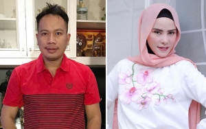 Dituduh Angel Lelga Curi Uang, Adik Vicky Prasetyo Janji Lempar Rp900 Juta Jika Terbukti Salah
