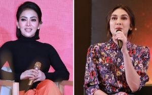 Nikahi Reino, Syahrini Ungguli Luna Maya Dalam Daftar Artis Paling Dicintai di Instagram 2019