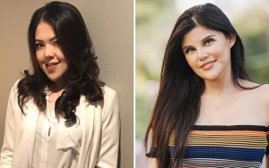 Curhat ke Tina Toon, Dita Soedarjo Sempat Ingin Bunuh Diri Saat Mabuk