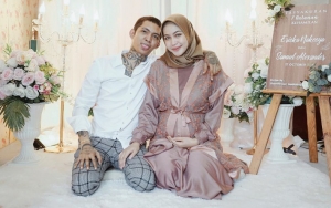 Diperkirakan Lahir Januari 2020, Young Lex Panik Saat Anaknya 'Brojol' Hari Ini